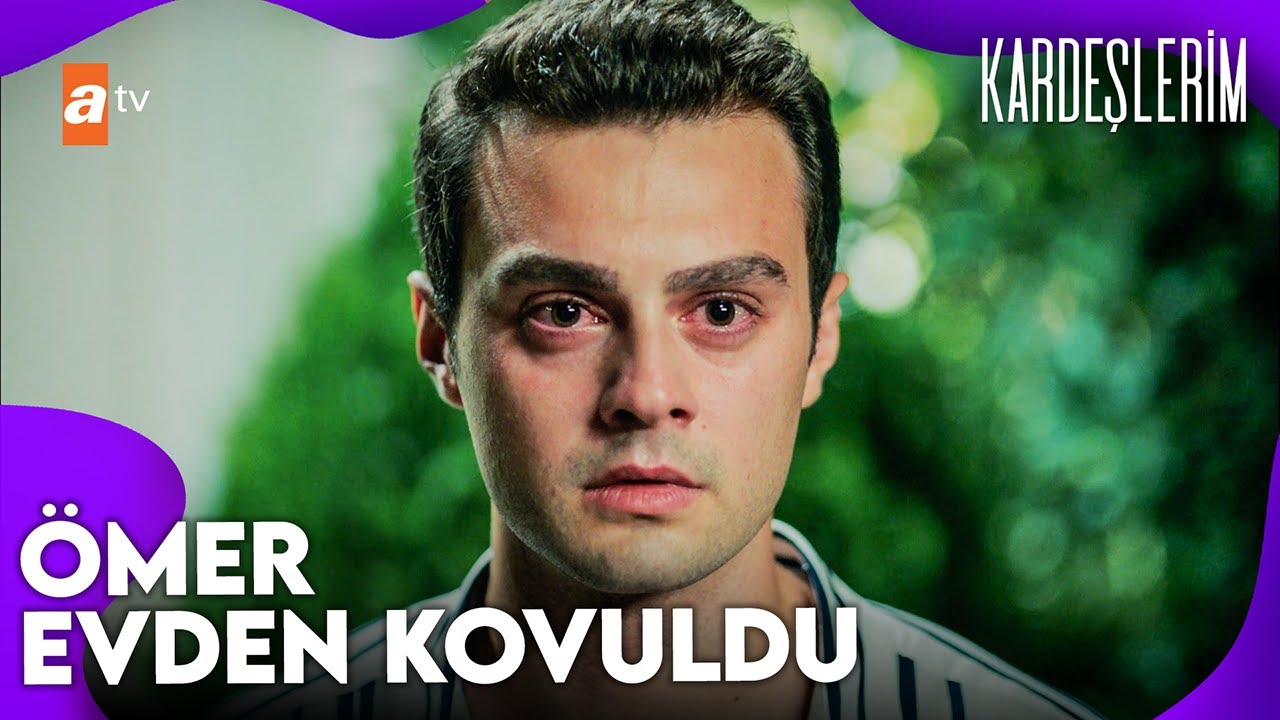 Ömer'i Bekleyen Kaçınılmaz Son | Kardeşlerim Kolaj | 58.Bölüm