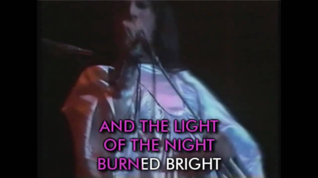 QUEEN - NOW I'M HERE (unofficial karaoke)