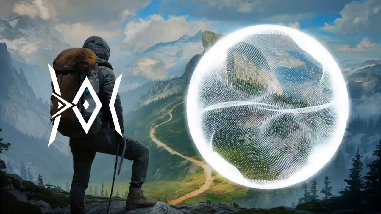 Alan Walker - Life [New Song 2024]