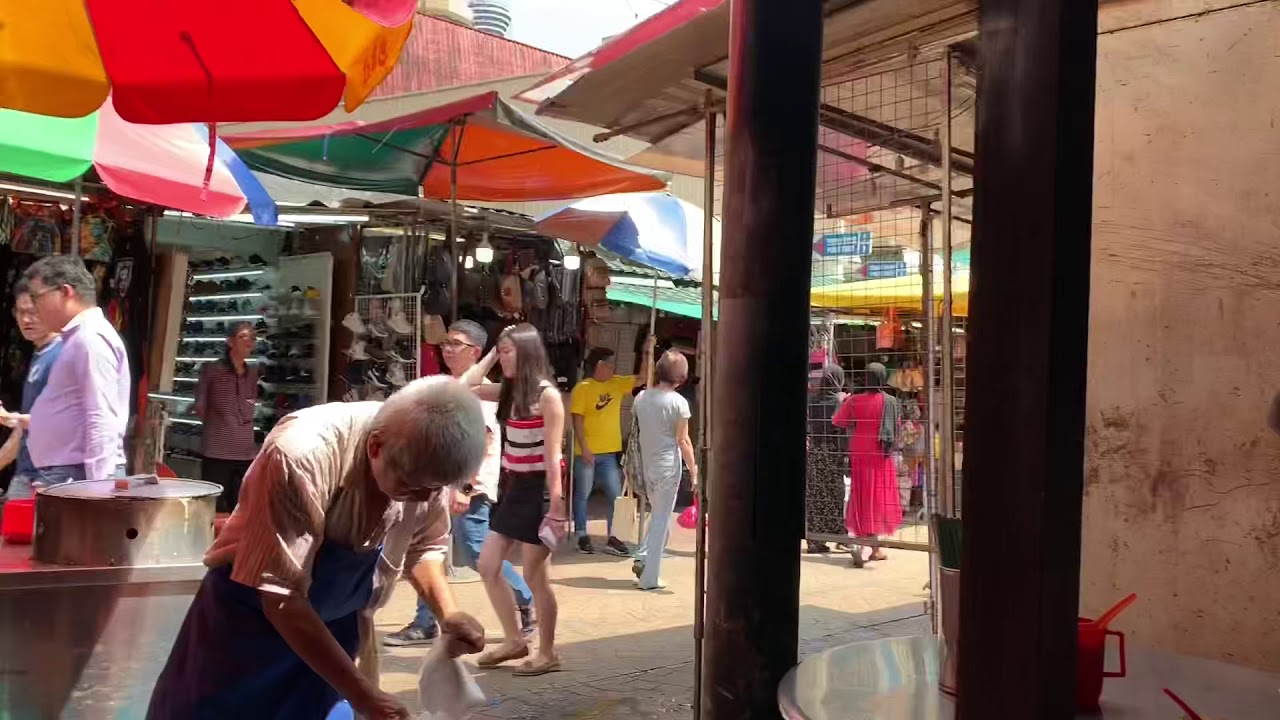 Koon Kee Wan Tan Mee, 95, Jalan Hang Lekir, Kuala Lumpur City Centre, 50000 Kuala Lumpur, Malaysia