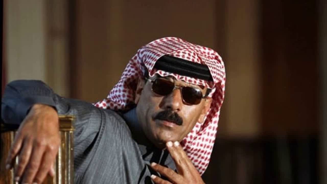 عمر سليمان(صوت)افراح الحواس