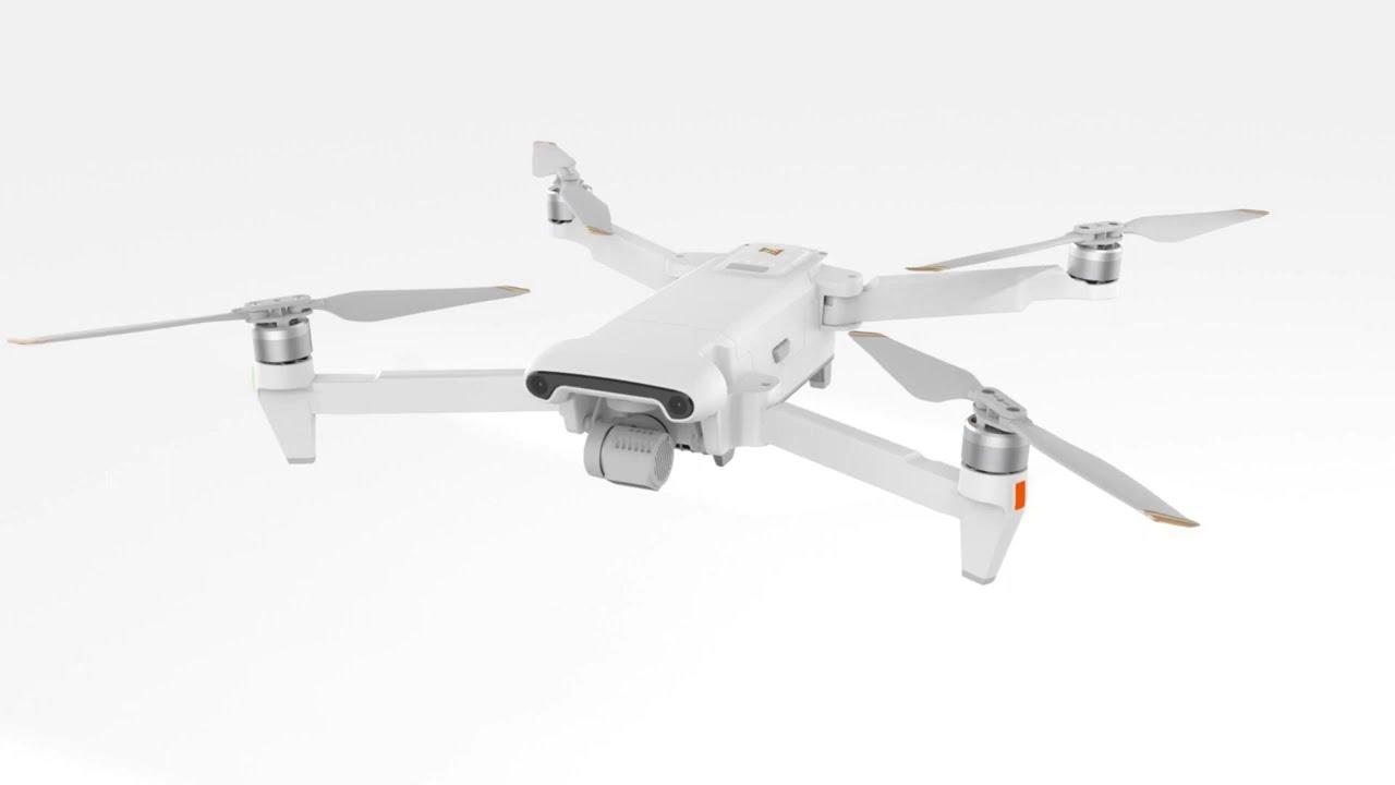 FIMI X8 Pro-Fly Above And Beyond!