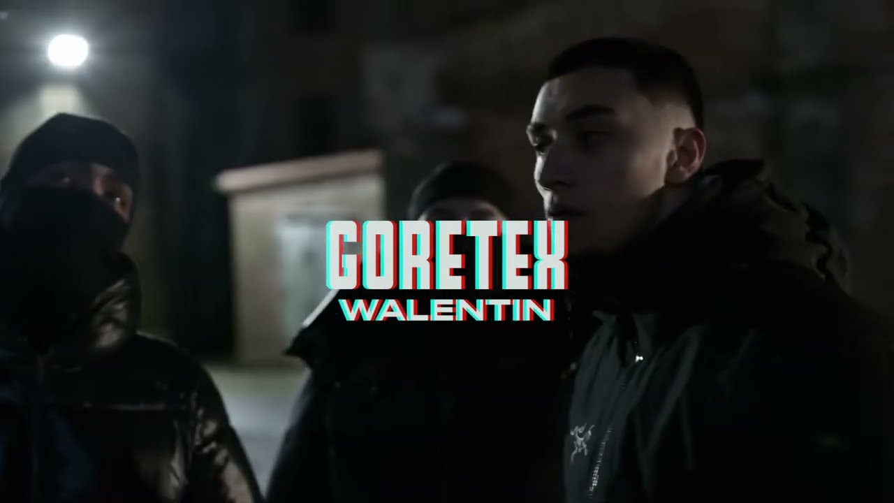 [SOLD] Sarettii x Dizzy Type Beat - | GORETEX | Prod. Walentin