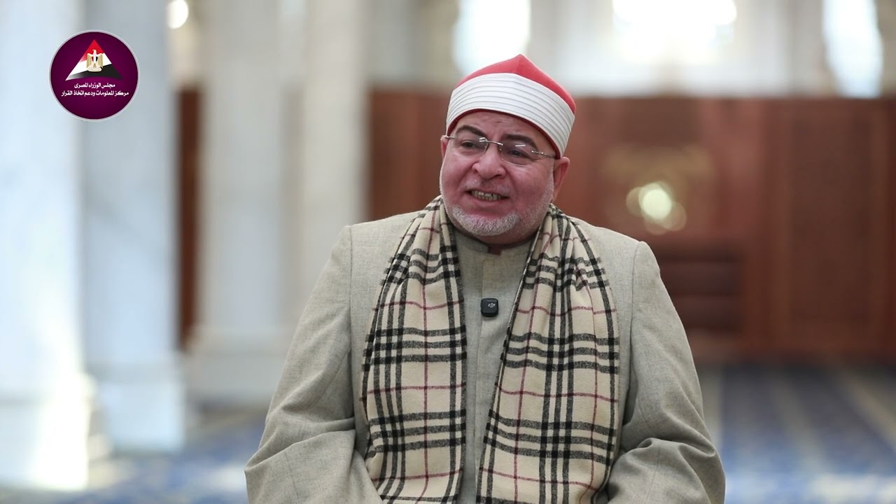 تلاوة مؤثرة للشيخ عبد اللطيف العزب تُبرز مكانة شهر رمضان المبارك