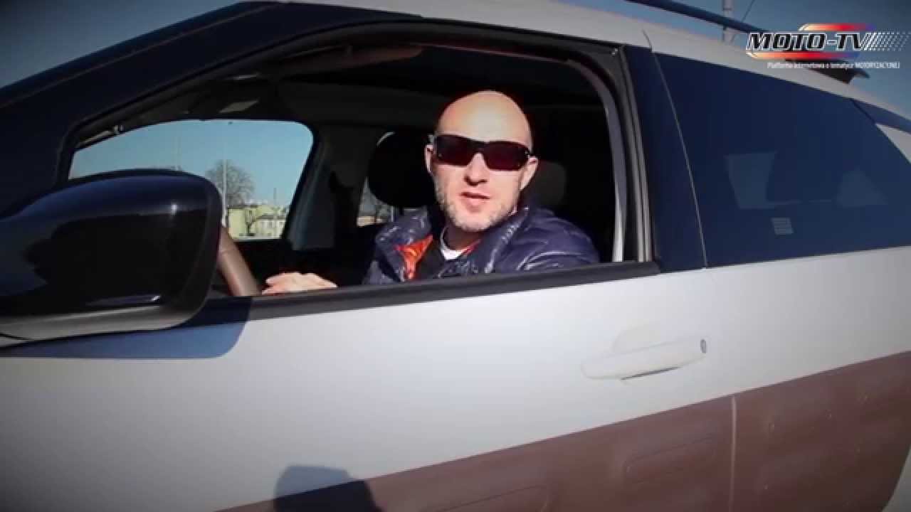 Citroen C4 Cactus 1,2 PureTech - test moto-TV.pl