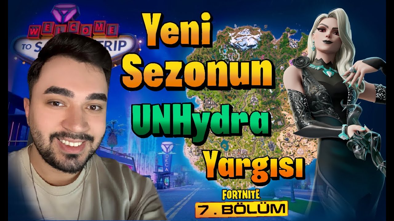 Bu Sezon Gerçekten Olmuş! Yeni Sezonun UNHydra Yargısı