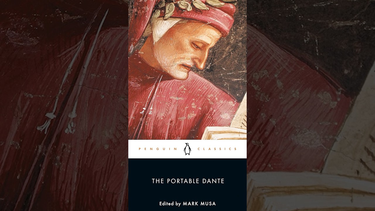 What is the best translation of Dante&rsquo;s Divine Comedy? 🤔 #literature #dante #catholic