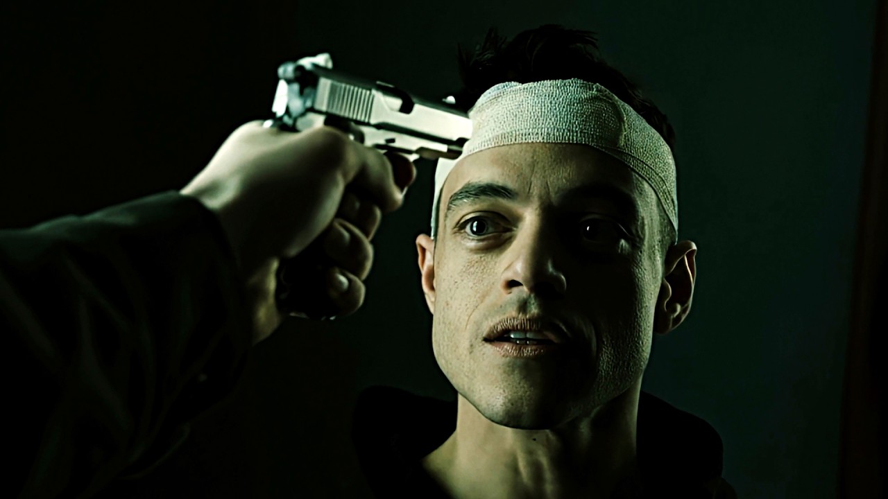 iGRES, ENXK - Insurrection