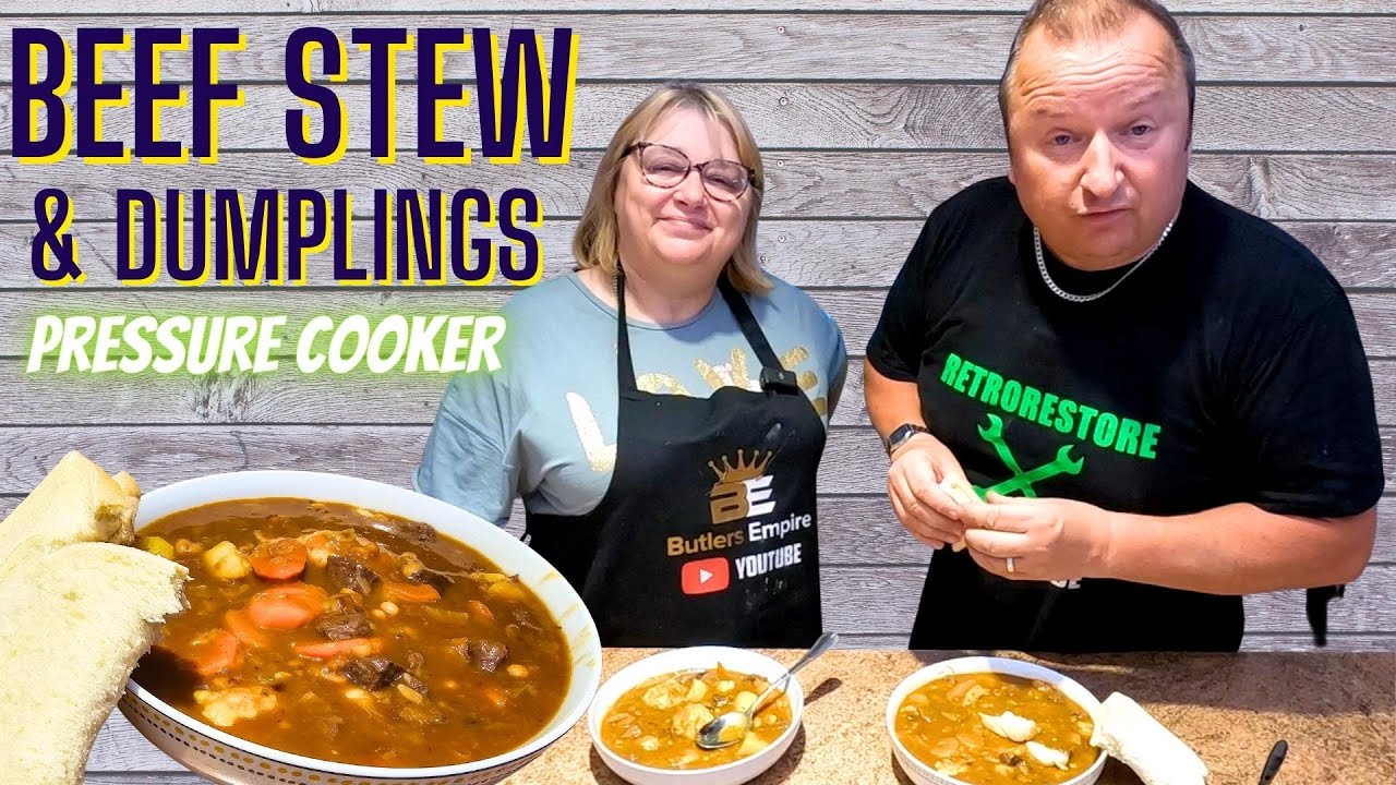 Жареная говядина в кастрюле-скороварке Cosori — Simple Food