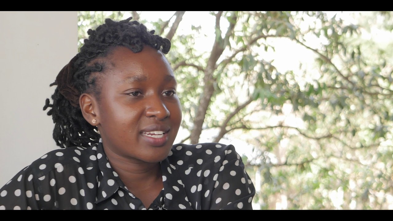 A Day In The Life Of A Software Engineer - Margaret Achieng