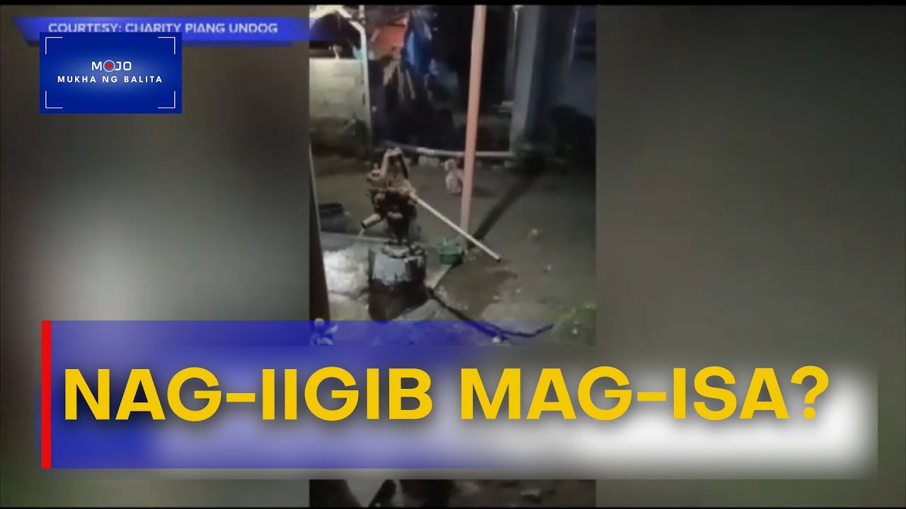 Poso sa Zamboanga del Norte, bumobomba raw mag-isa  | #MukhaNgBalita