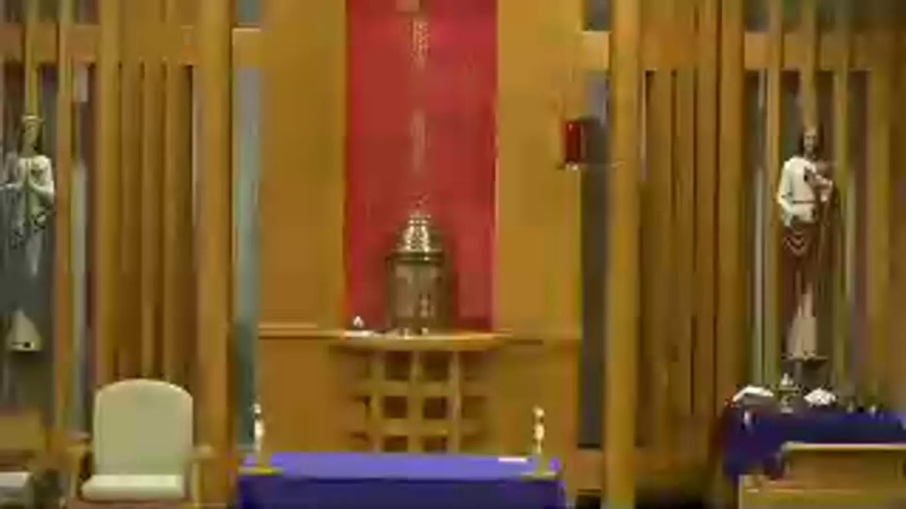 Feb 18, 2026  Ash Wednesday at St. Catherine