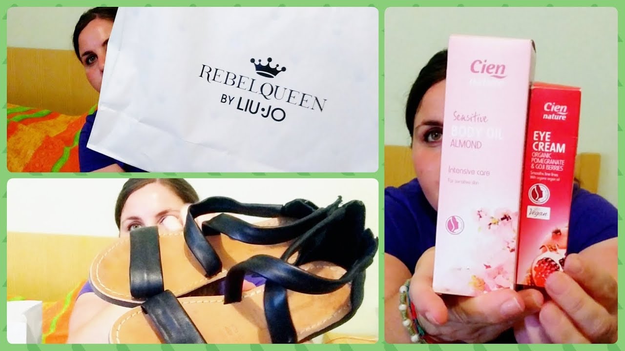 Haul novit&agrave; Cien Nature e Accessori con regalini graditi 😁