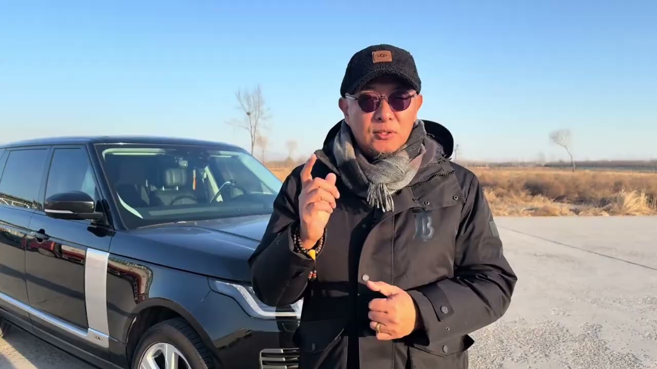 长城自研的3.0T柴油发动机在沙漠开始试车 我们终于有了大排量的柴油发动机了，量产后会不会去#达喀尔拉力赛 跟国际一线品牌掰掰手腕呢