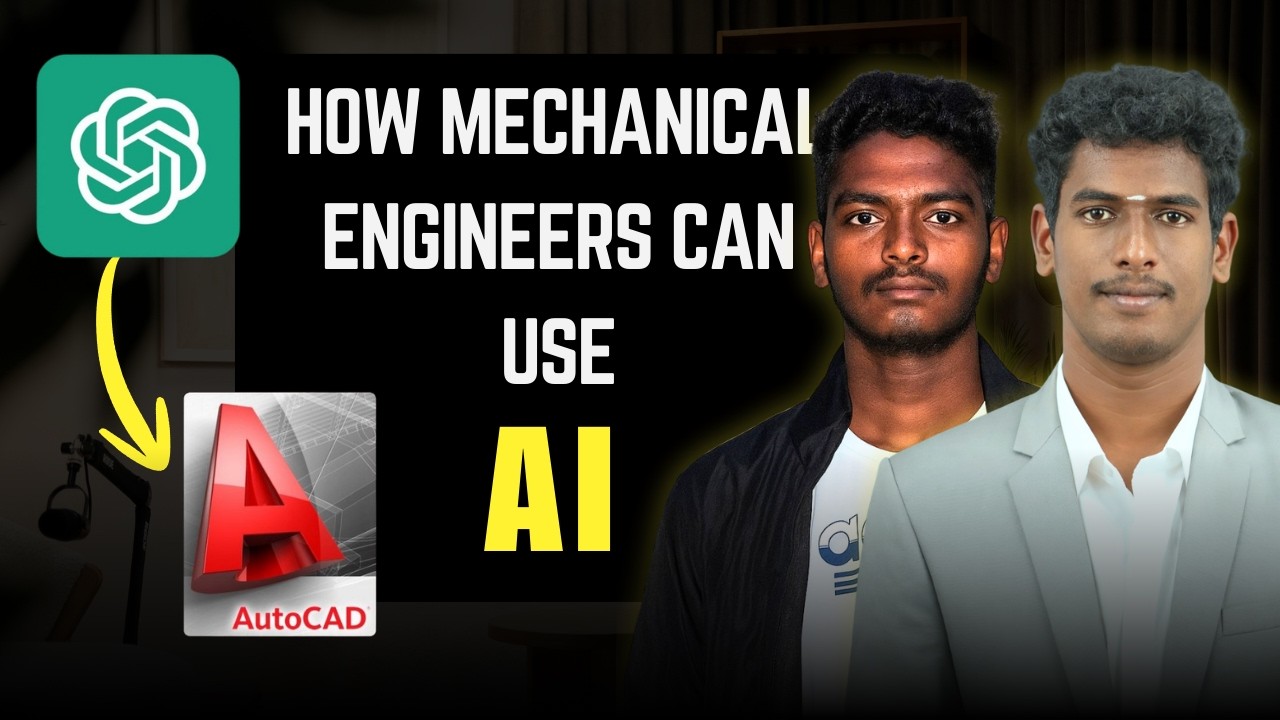 AI can't do 3D Modeling But AI can do this..