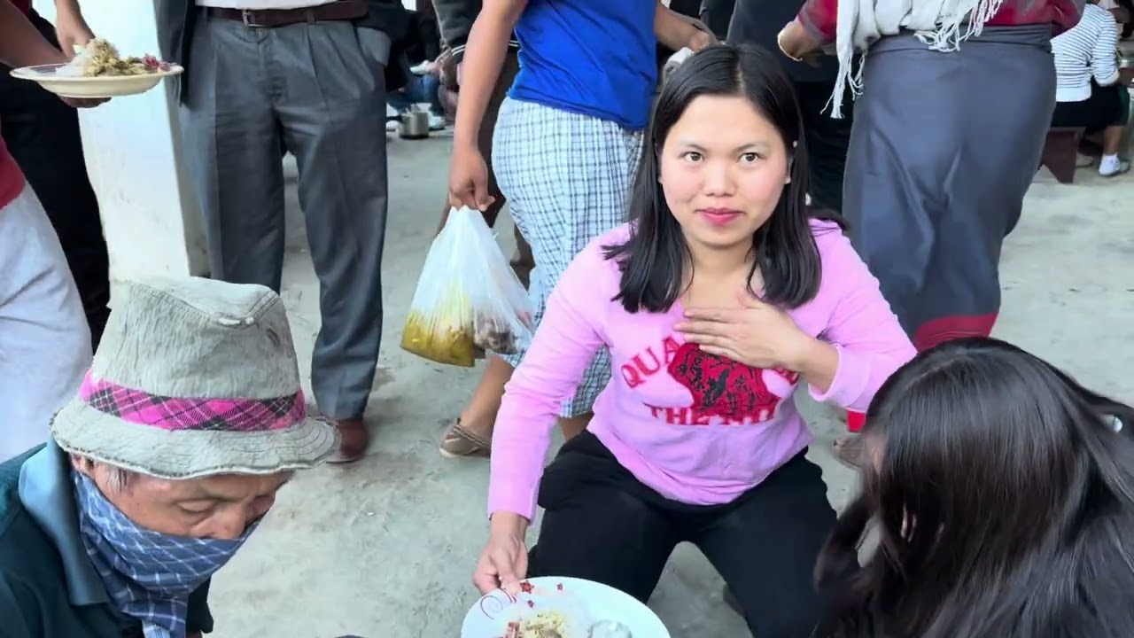 Kum 2025 Christmas ruai theh ni Lamzawl 