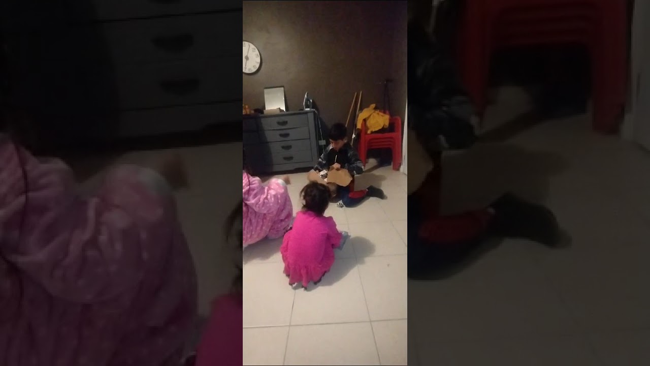 Los regalos de papá 2024
