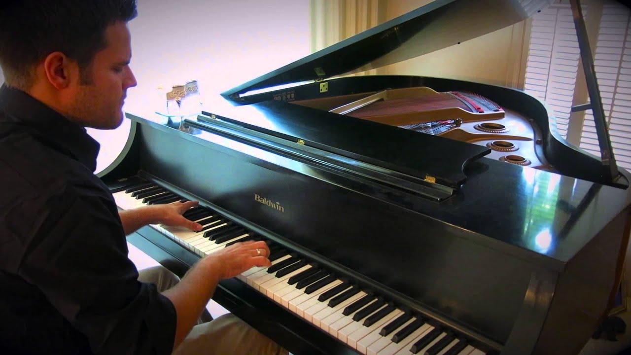 Hard Times (No One Knows Better Than I) - Ray Charles