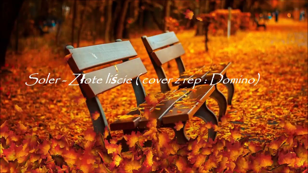 Solero - Złote liście ( cover z rep: Domino)