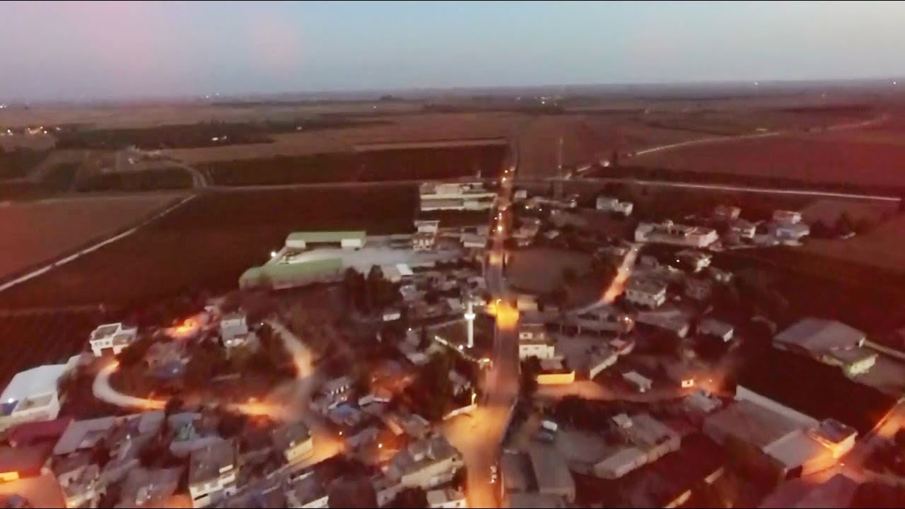 Bereket Diyarı Tarsus ‘’Köy Şenlikleri’’ 1.Bölüm Tarsus \ Çiçekli Mahallesi