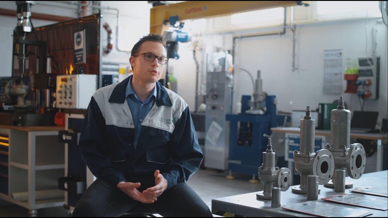 Karriere bei Infraserv H&ouml;chst Prozesstechnik