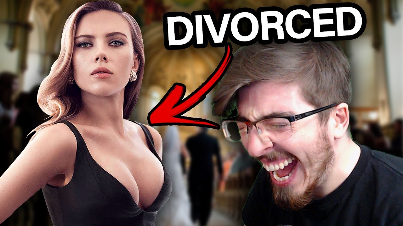 Ruining an Actual Marriage in the Most Confusing Way Possible