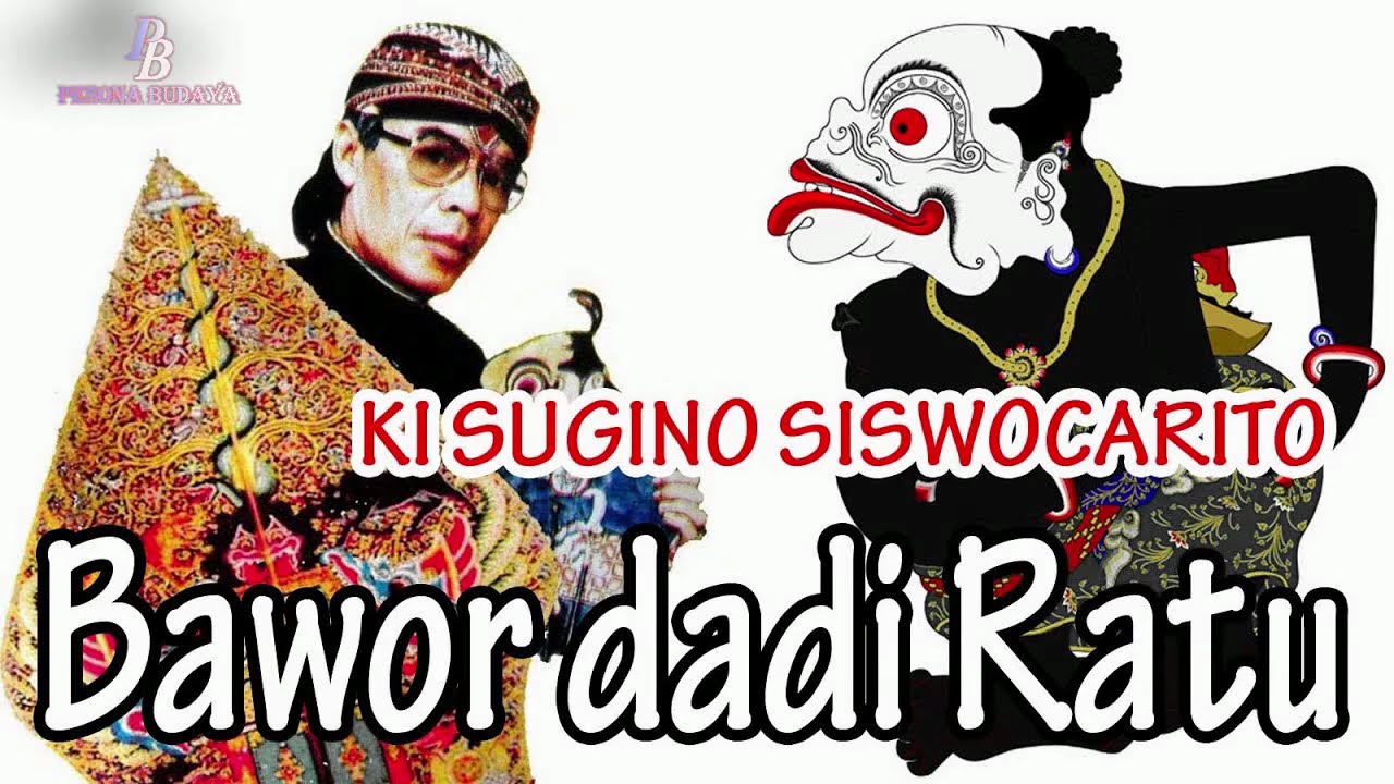 KSSC bawor dadi ratu