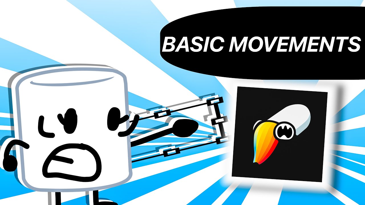 How to Animate an Object Show on ToonSquid (Easy & Fun Tutorial)