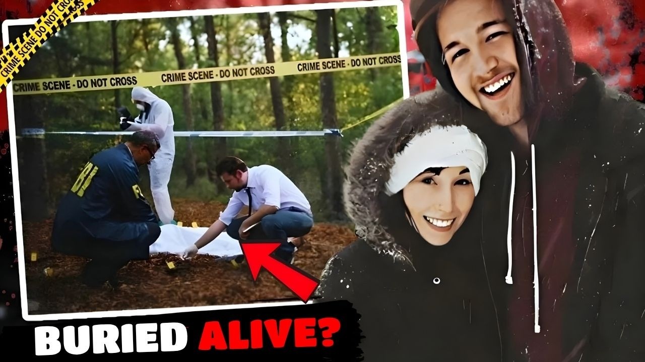 The Heartbreaking Murder That Shocked the World  | True Crime Documentary