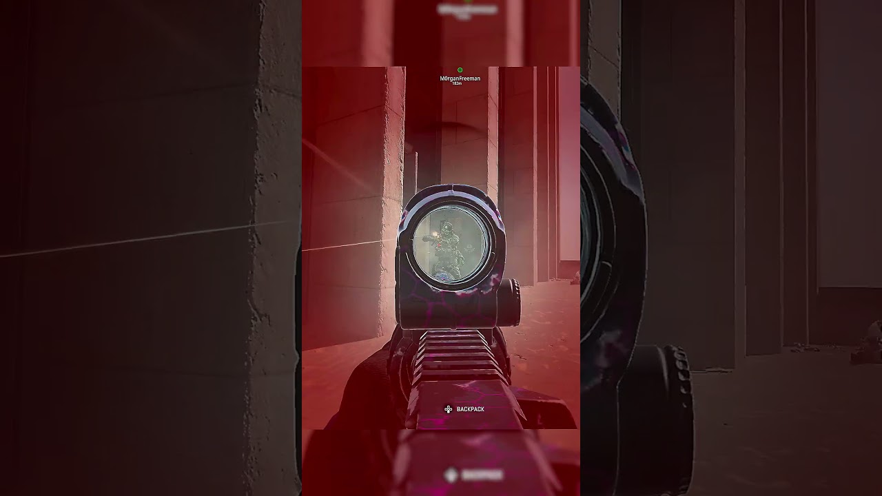 ONE BURST M16 is BACK and BROKEN! Class at the end!