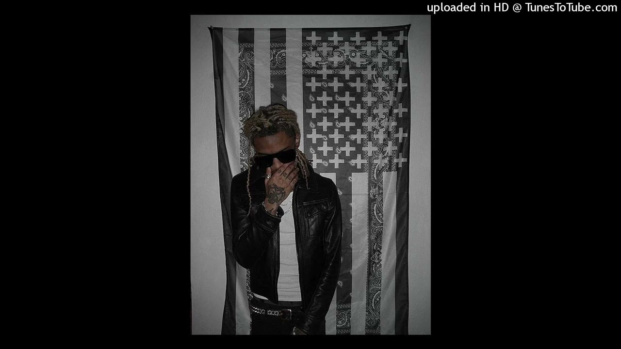 [free for profit] 1300saint + nine vicious type beat 'wrist up'