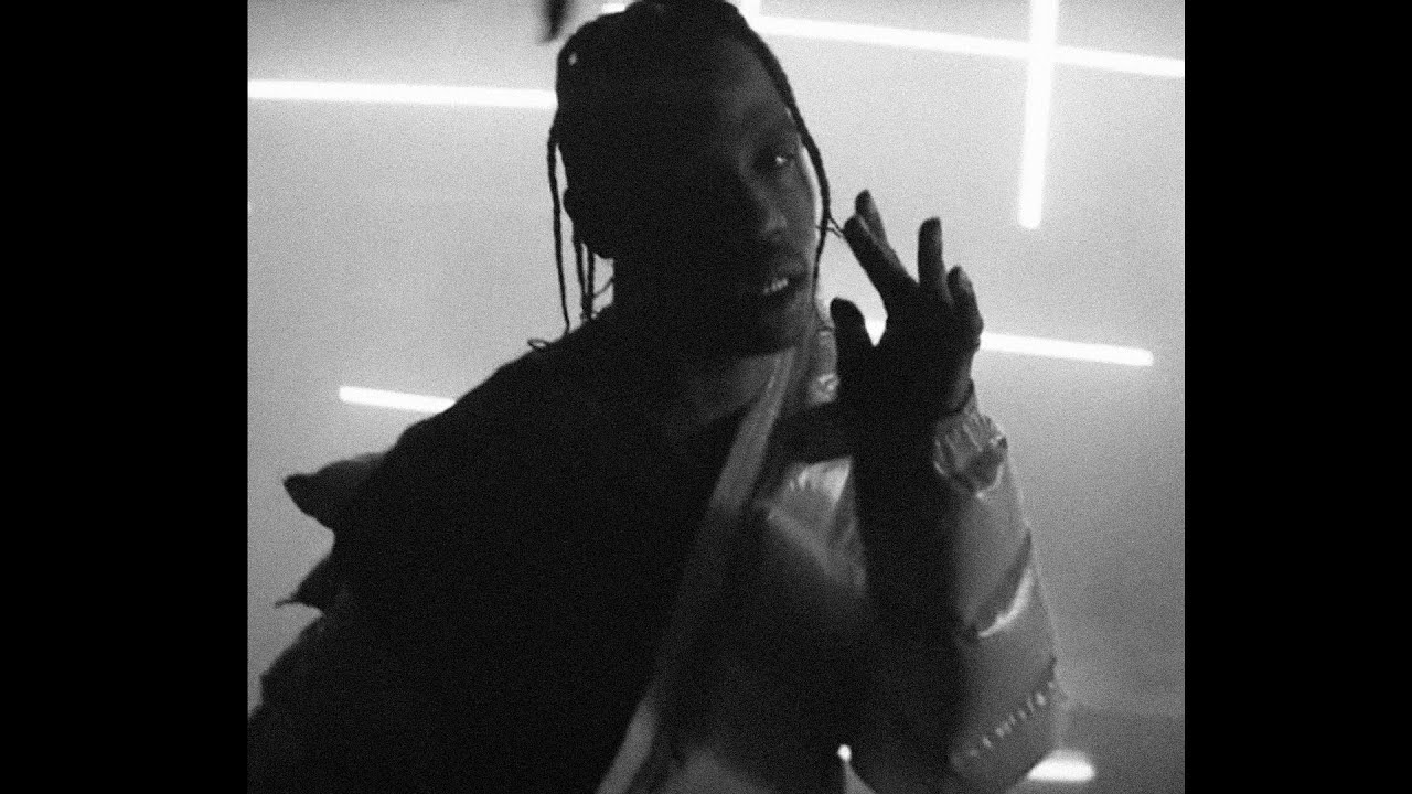 (FREE) GUNNA X TRAVIS SCOTT TYPE BEAT - SAD SOUL