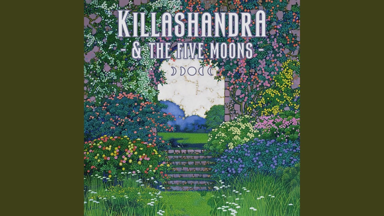 Killashandra