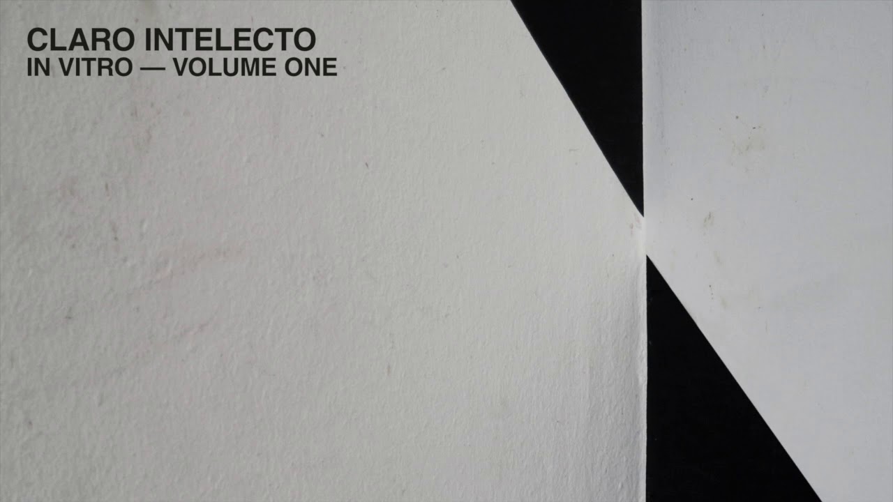 Claro Intelecto - You Not Me (141dsr)