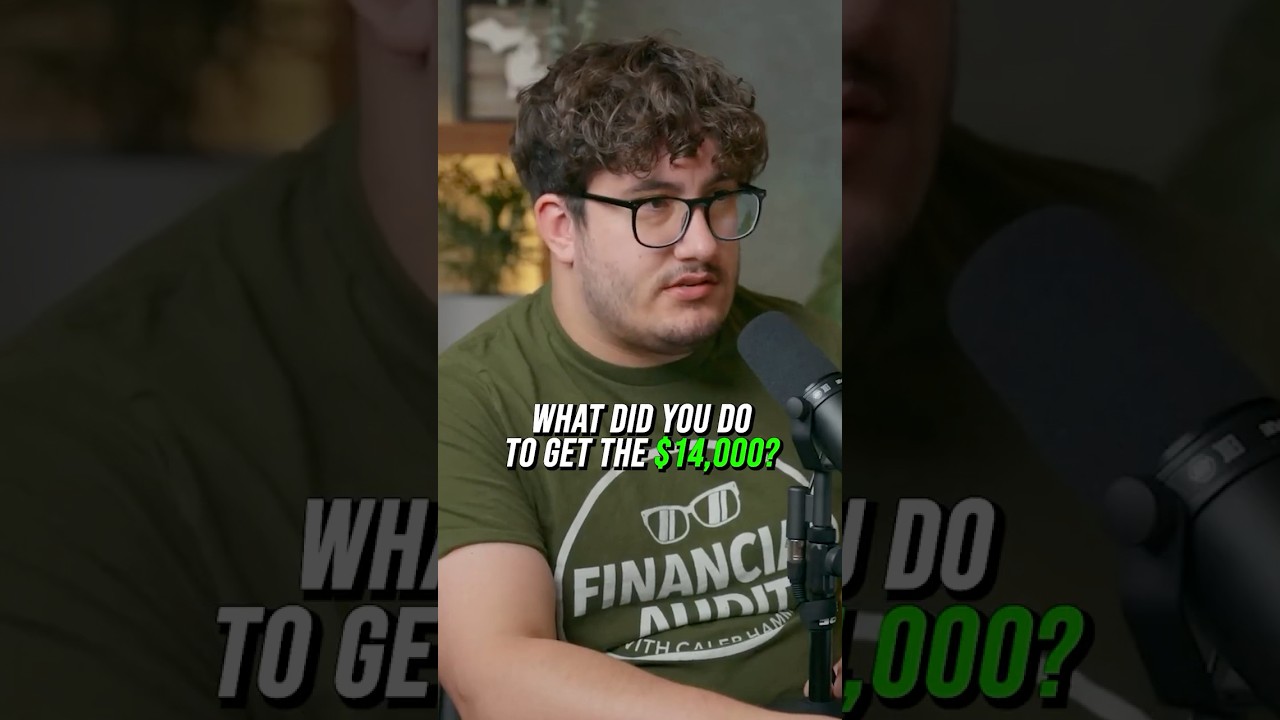 Real Estate Agent Made $14,000 Selling 1 House!