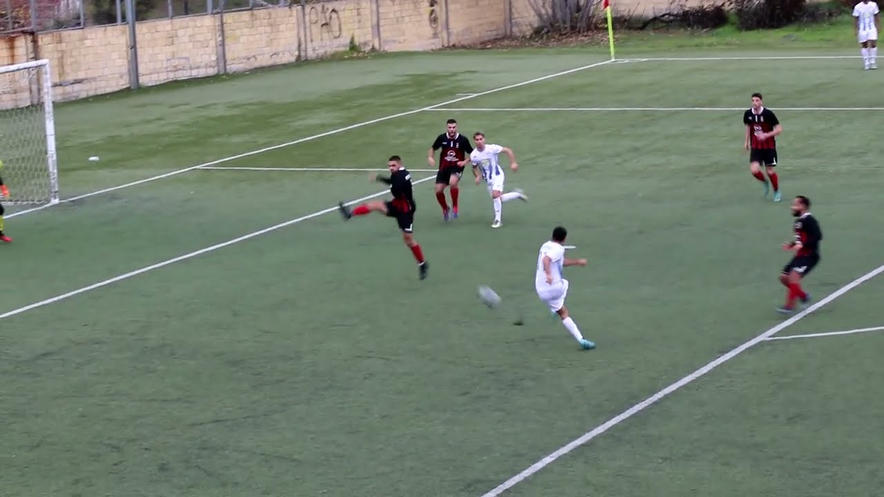 ΑΟ ΠΕΡΙΣΤΕΡΙΟΥ - ΔΟΞΑ ΒΥΡΩΝΟΣ  0-3   Α' ΕΠΣΑ  4/1/25