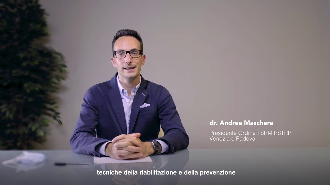 In prima linea contro il COVID-19