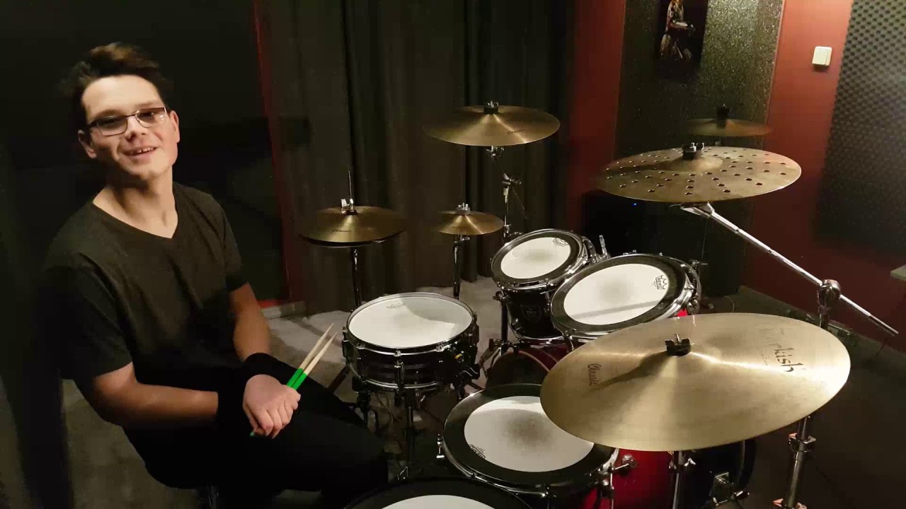 prezentacja instrumentu - INSTRUMENTY PERKUSYJNE