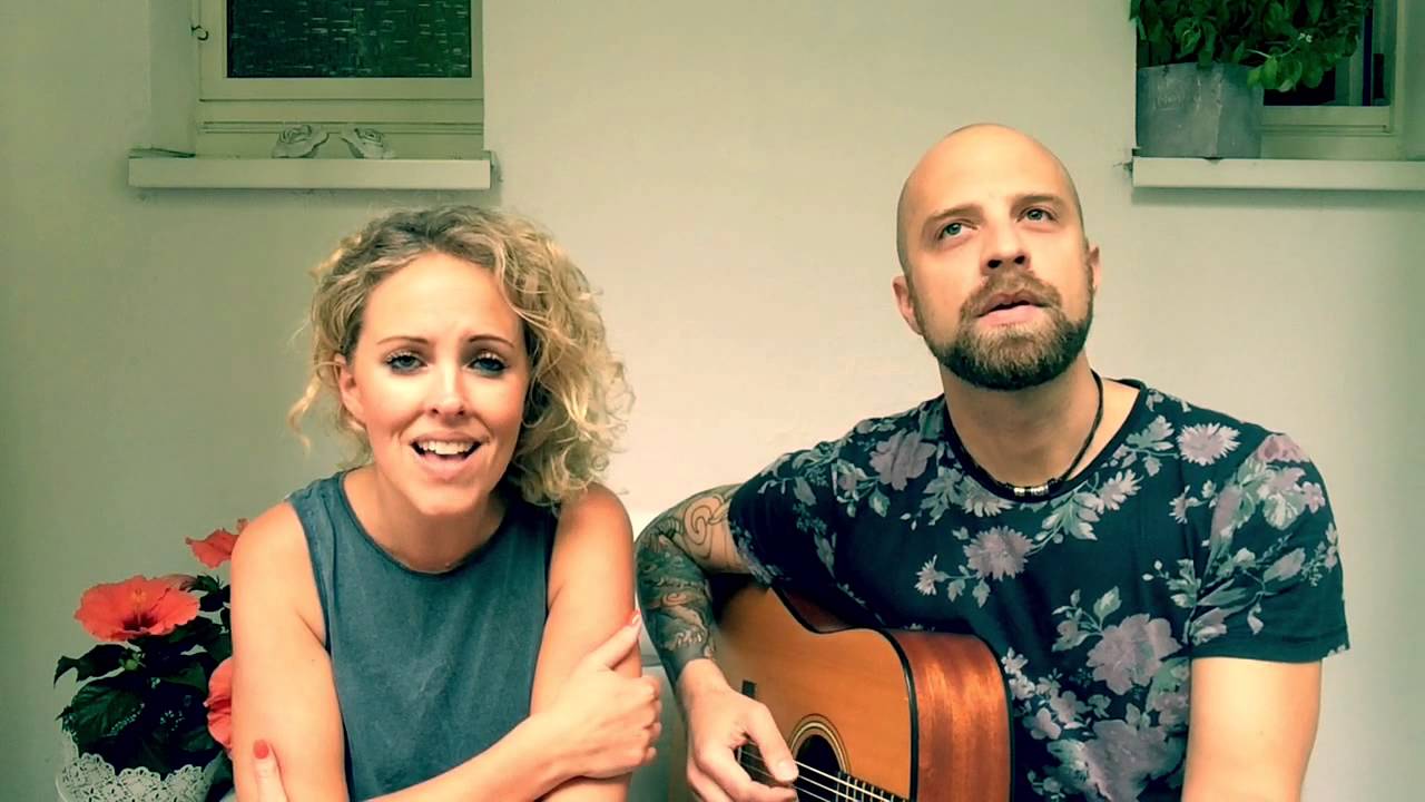 Rush Rush (Paula Abdul) - Acoustic Cover