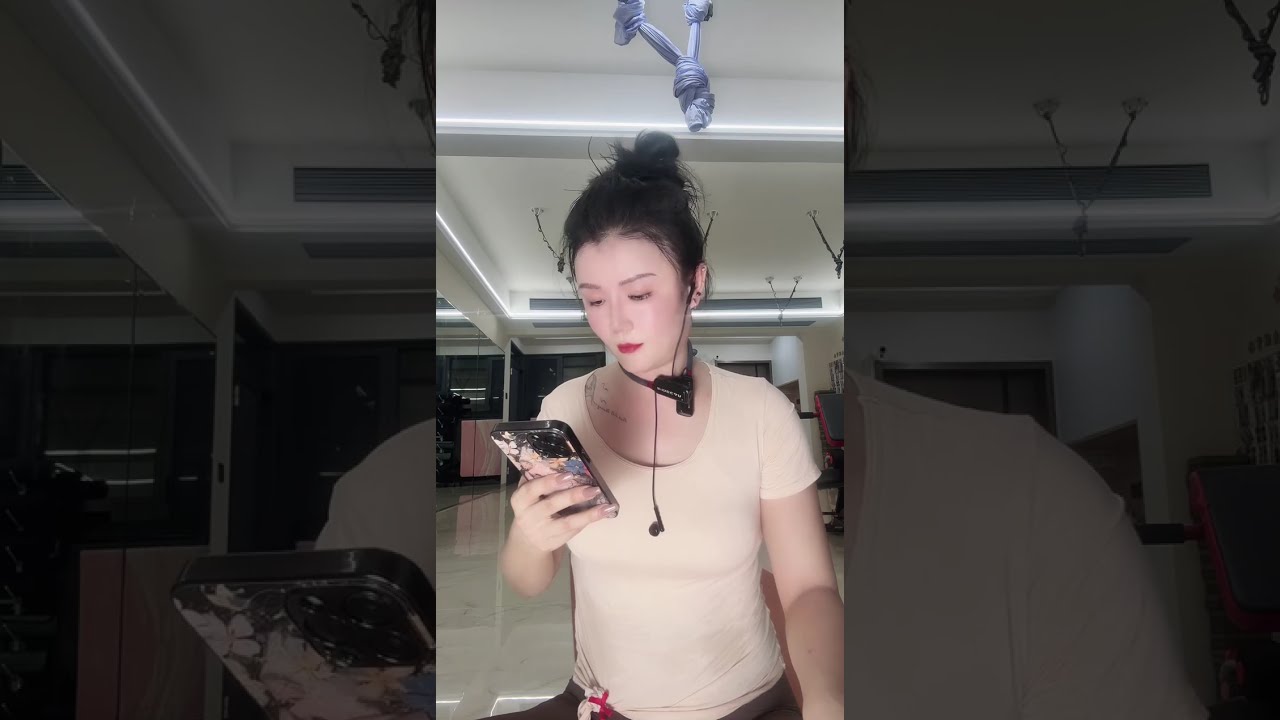 20250923 小龙女启闽直播回放