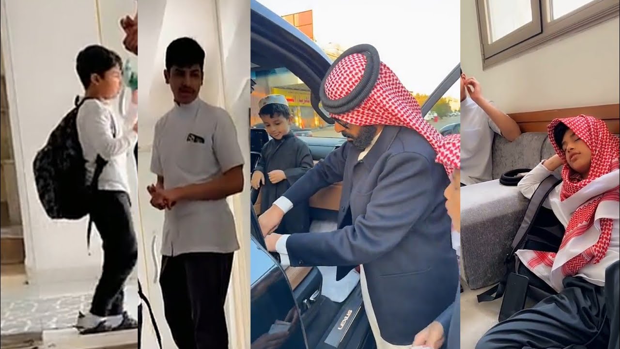 رمضان مبارك / فلوق سنابات فراج قزيع السهلي/فلوس ابو راشد 👍/رقم #397