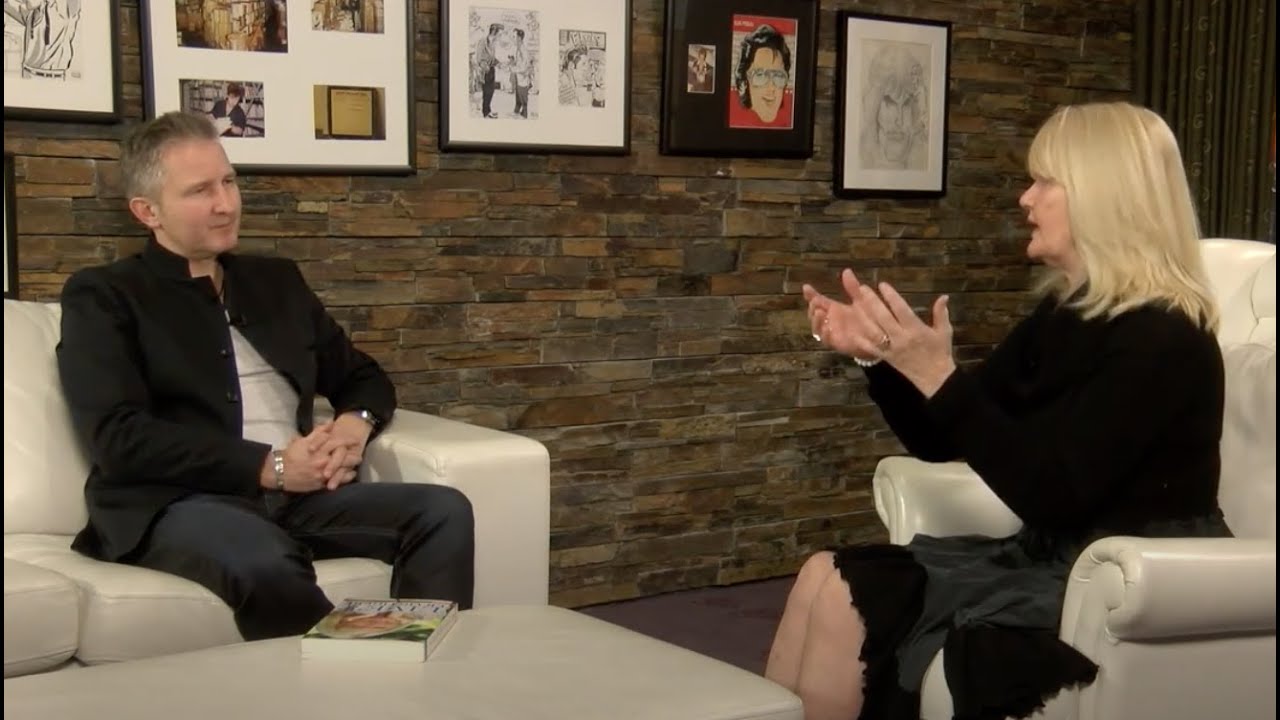 Welcome to my World - Annette Klingenberg (1/2)