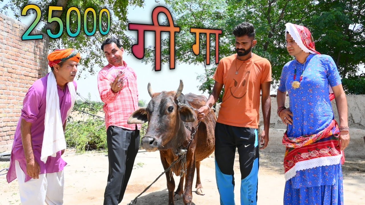 25000 गी गा 
