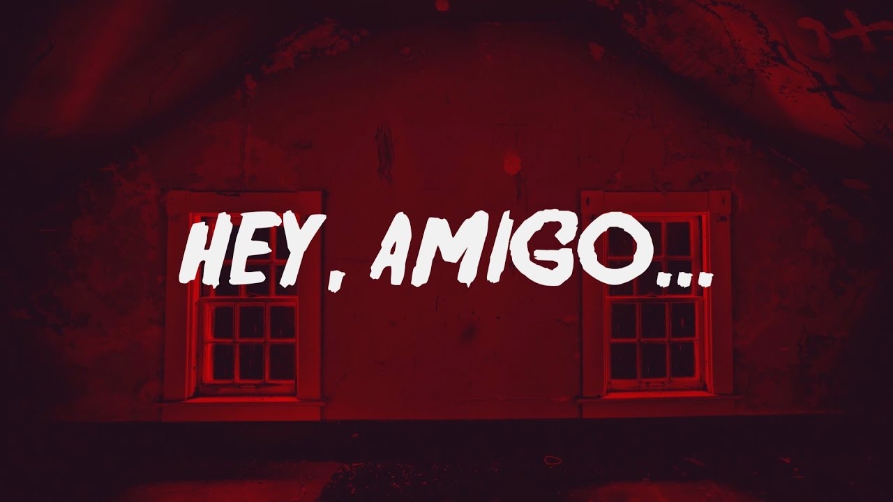 Aitor - Mr Psycho II (Lyric Video)