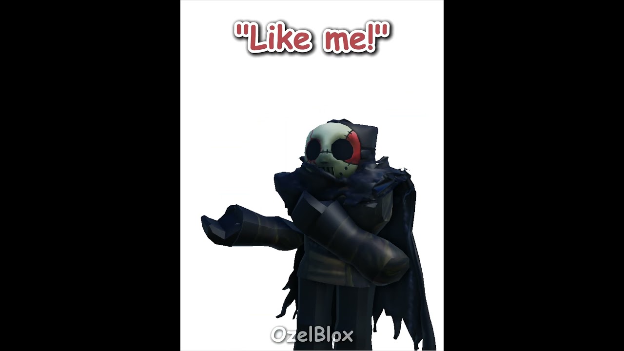 Jason meets Slasher #forsaken #roblox #moonanimator #animation #memes