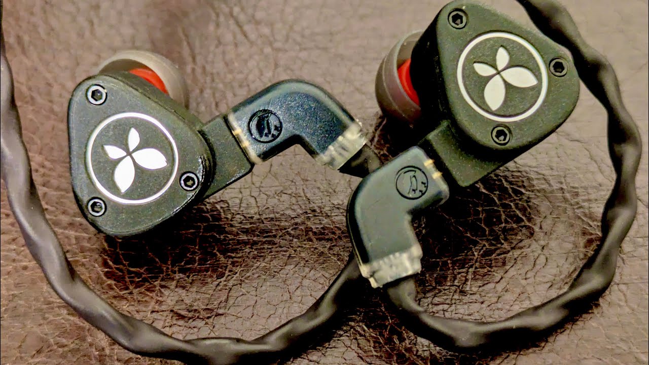 Bellos Audio X4: инновации никогда не спят в Bellos (или FiR) Audio