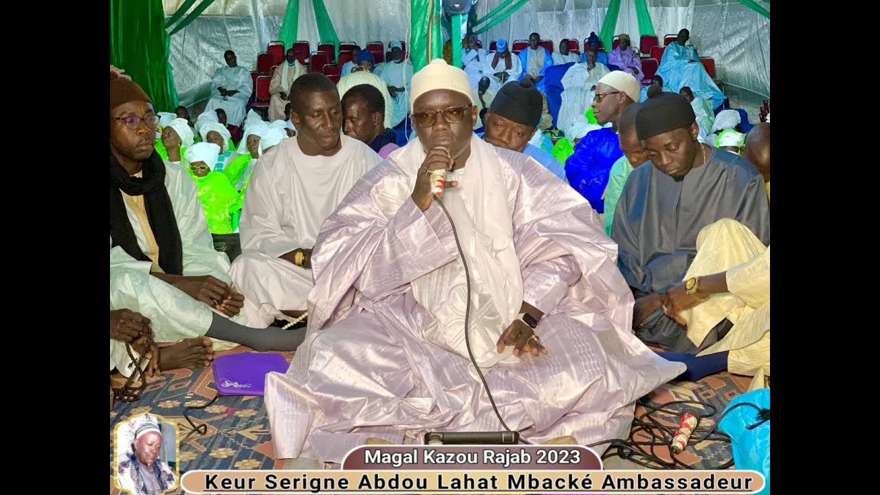 VOL 8  RADIASS WOLAFALL S FALLOU S KHADIM GUEYE KAZOU RADIAB 2023