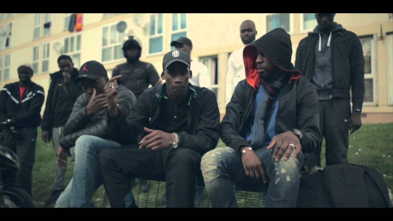 MAFIA THUG LIFE - 