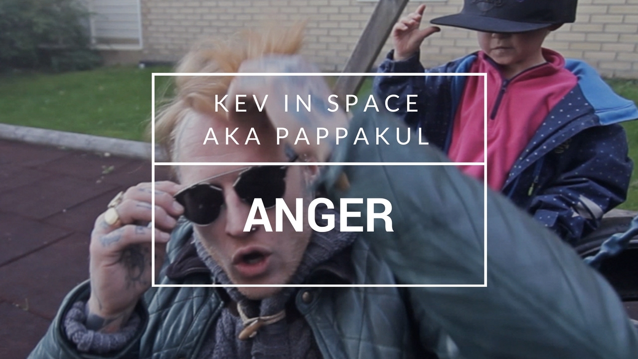 Kev in Space aka PappaKul - 