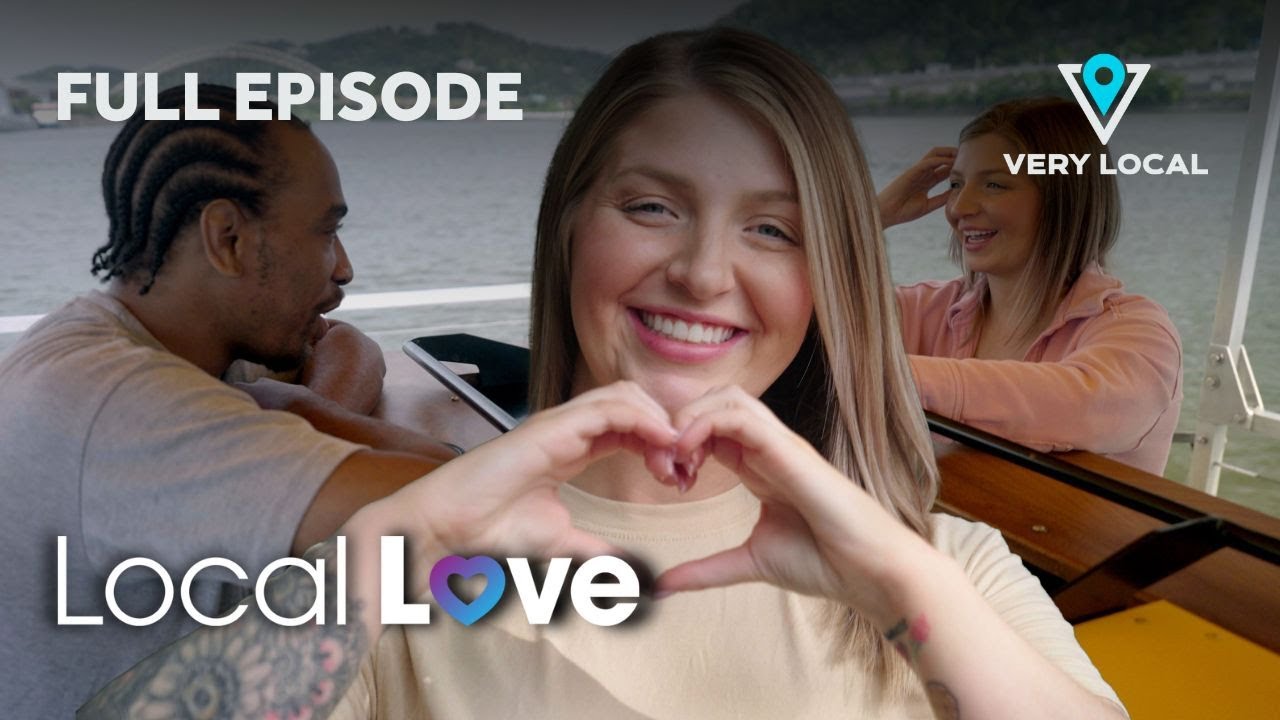 Local Love: Single-Mom With a Heart of Gold Looking for Her Family Man | Full Episode